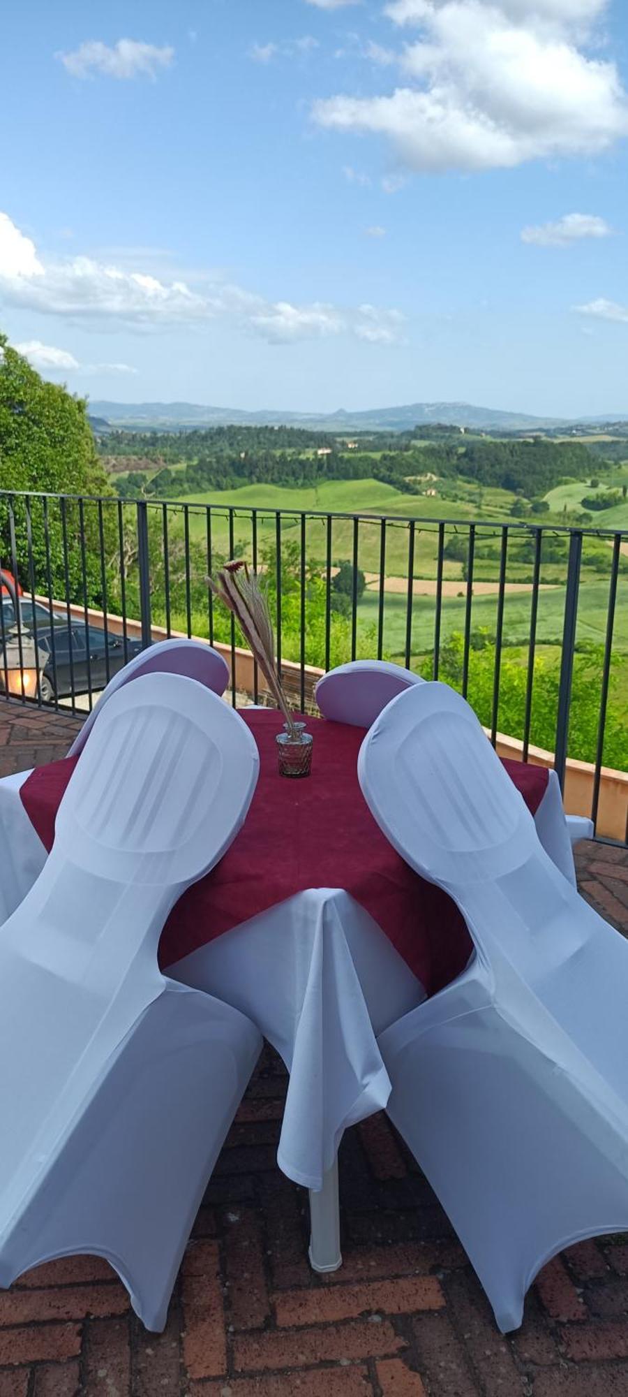 Tuscany Life Terricciola Eksteriør billede