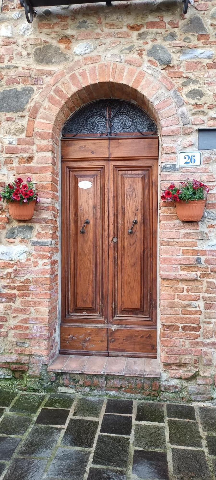 Tuscany Life Terricciola Eksteriør billede