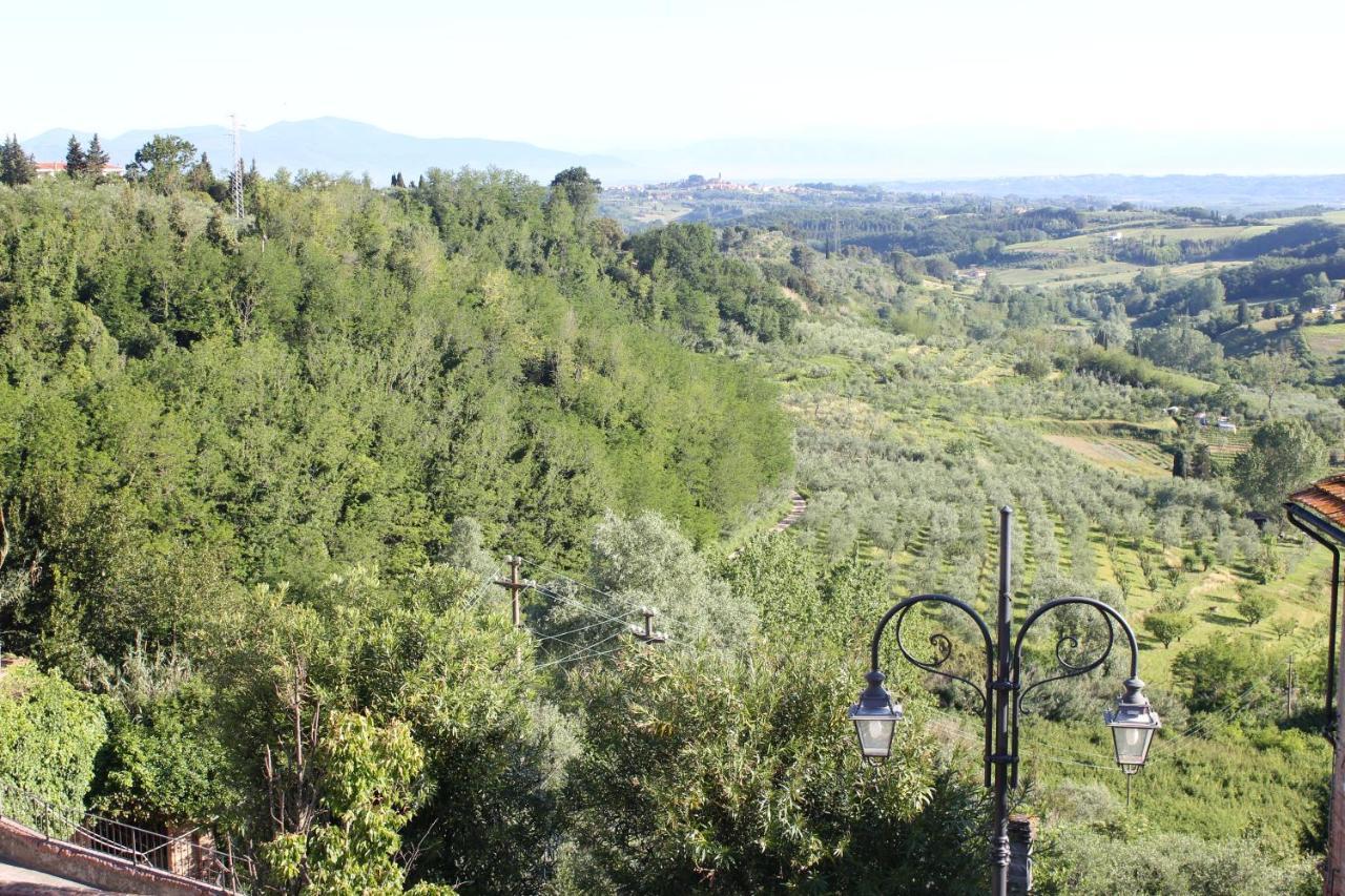 Tuscany Life Terricciola Eksteriør billede